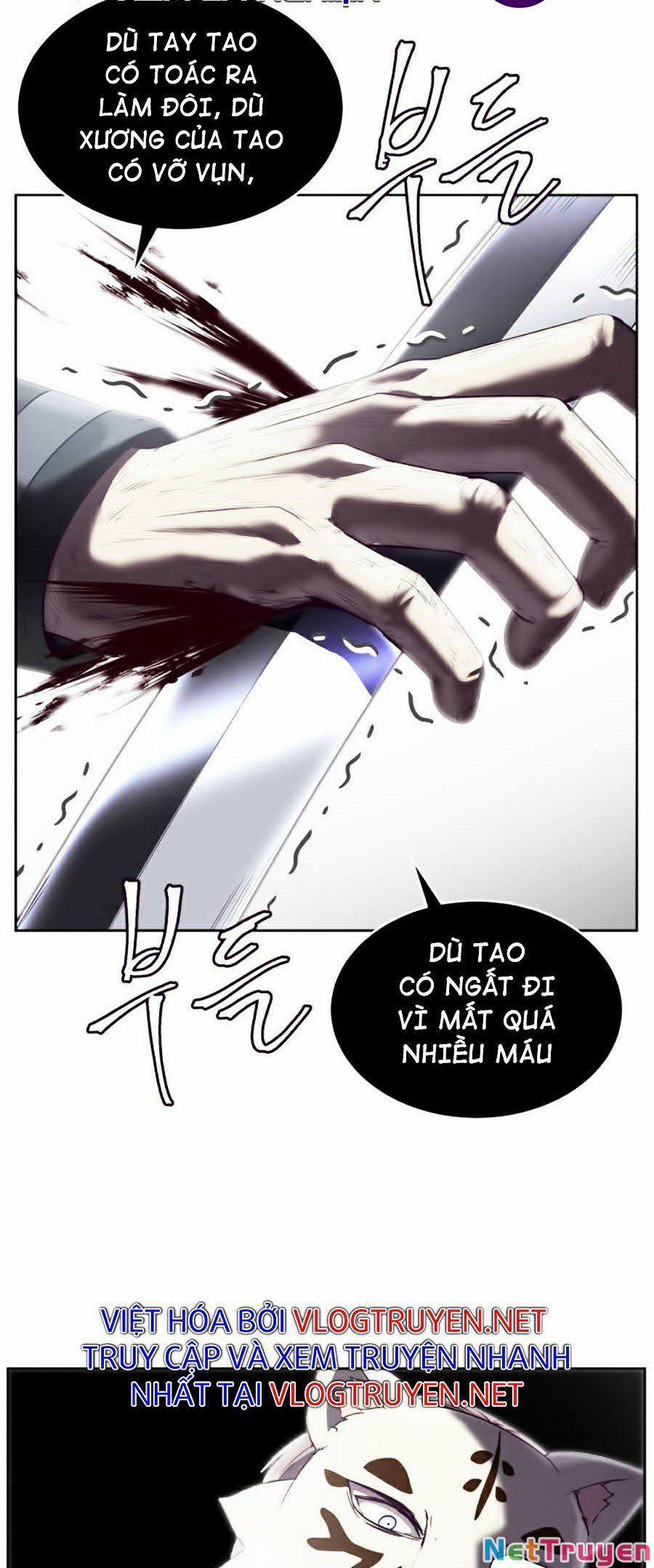 Giao Ước Tử Thần 122 trang 61