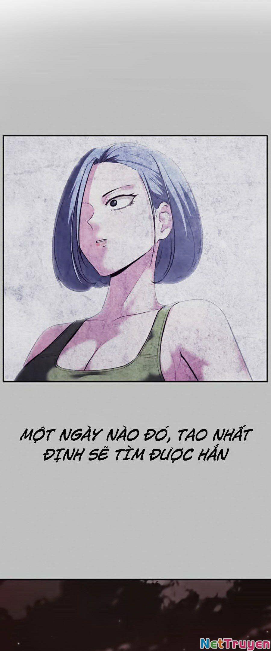 Giao Ước Tử Thần 122 trang 64