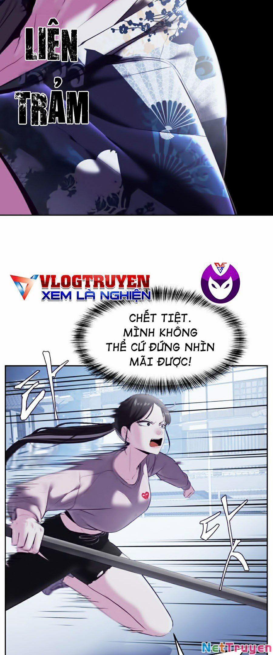 Giao Ước Tử Thần 122 trang 69