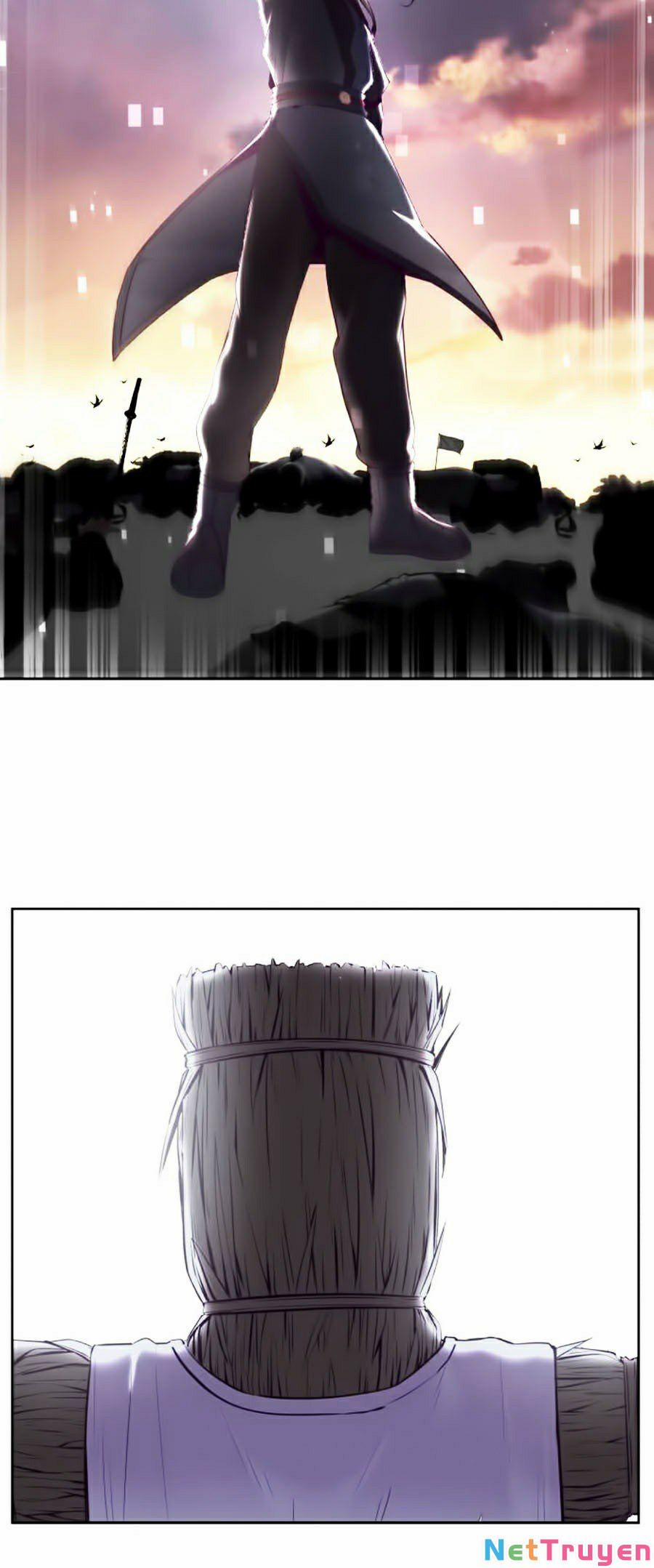 Giao Ước Tử Thần 122 trang 73