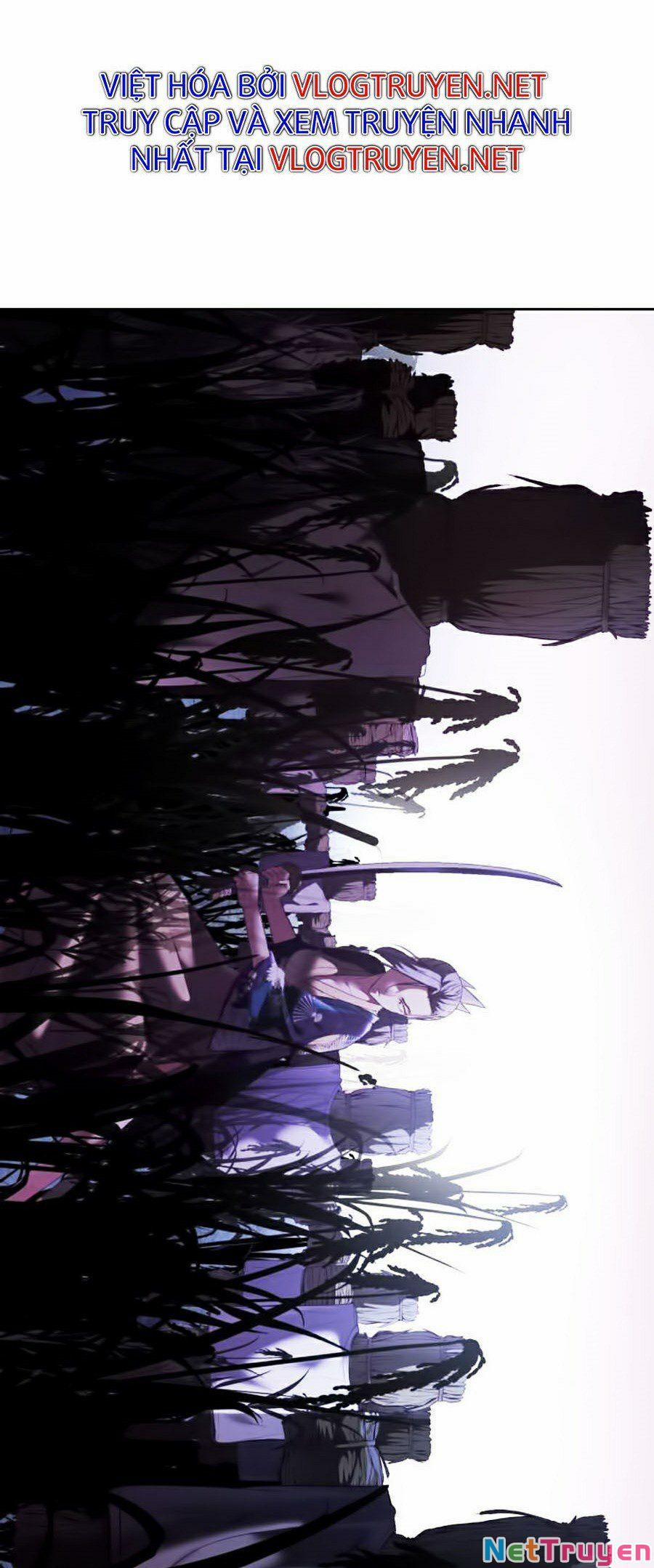 Giao Ước Tử Thần 122 trang 74