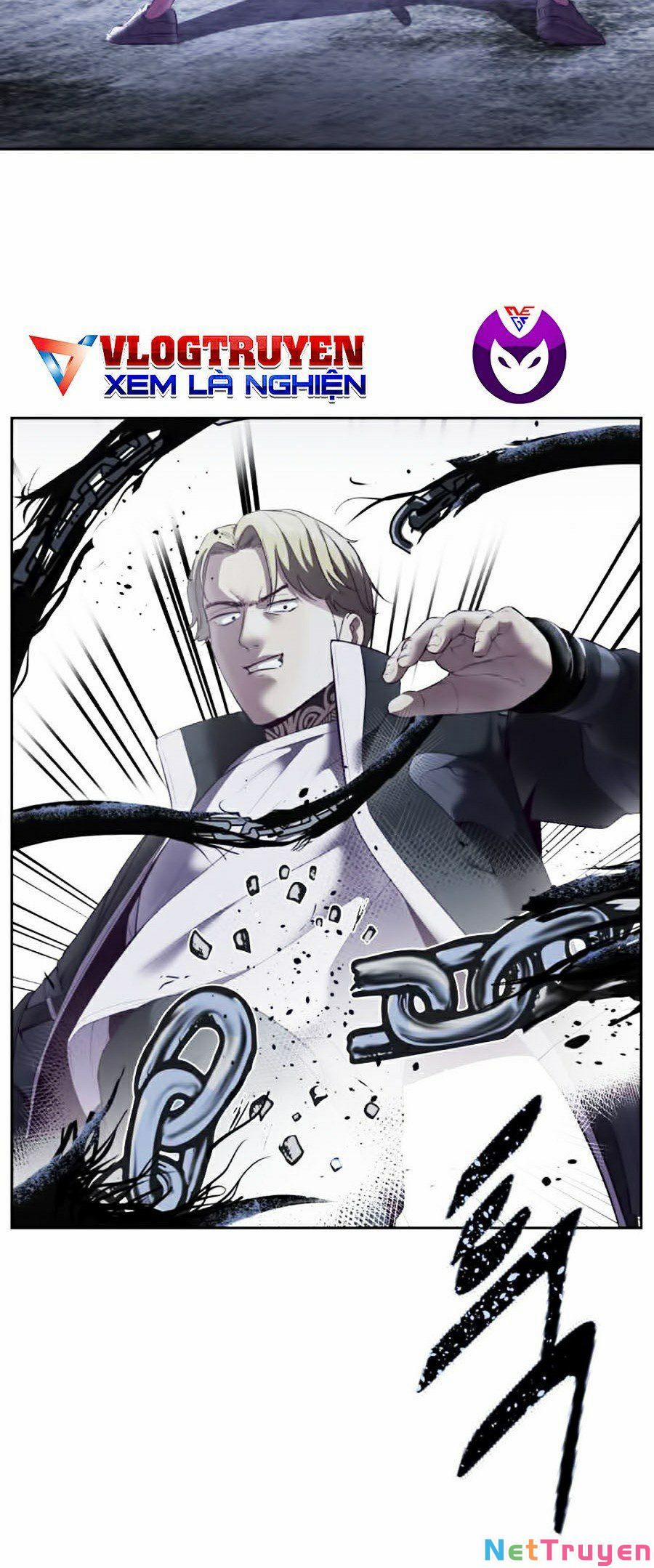 Giao Ước Tử Thần 122 trang 78