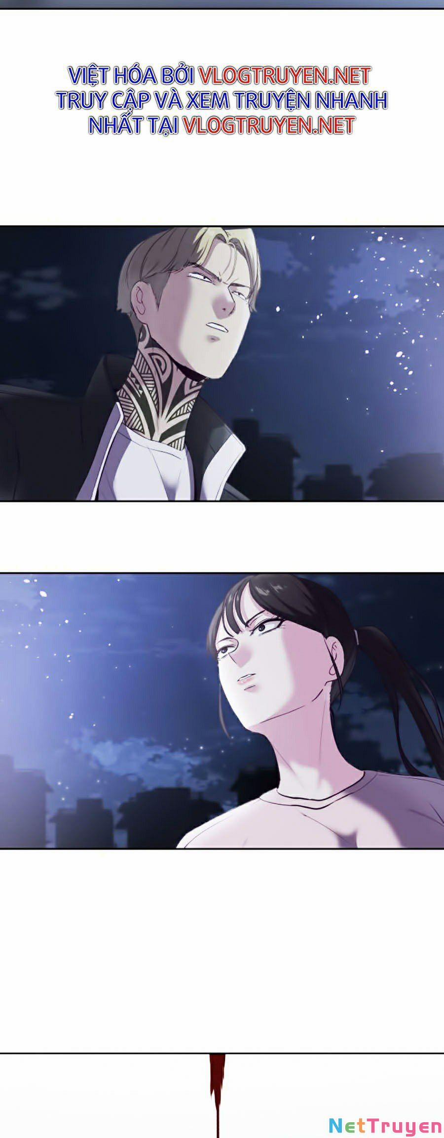 Giao Ước Tử Thần 122 trang 9