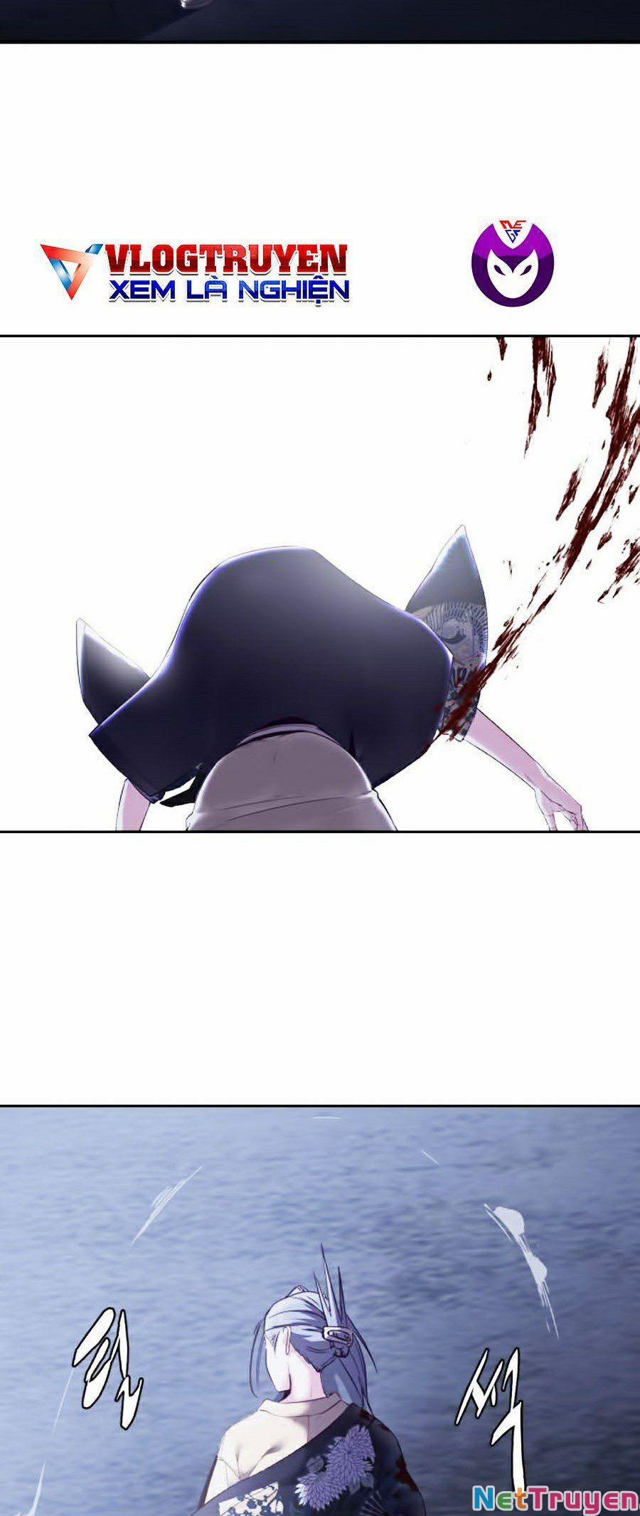 Giao Ước Tử Thần 123 trang 1