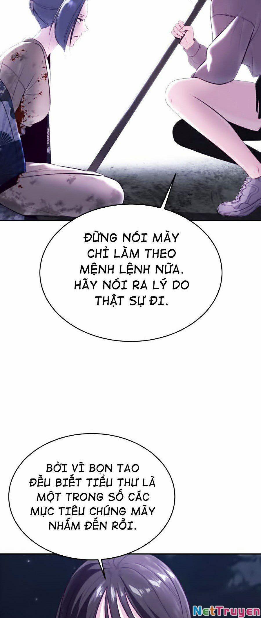 Giao Ước Tử Thần 123 trang 10