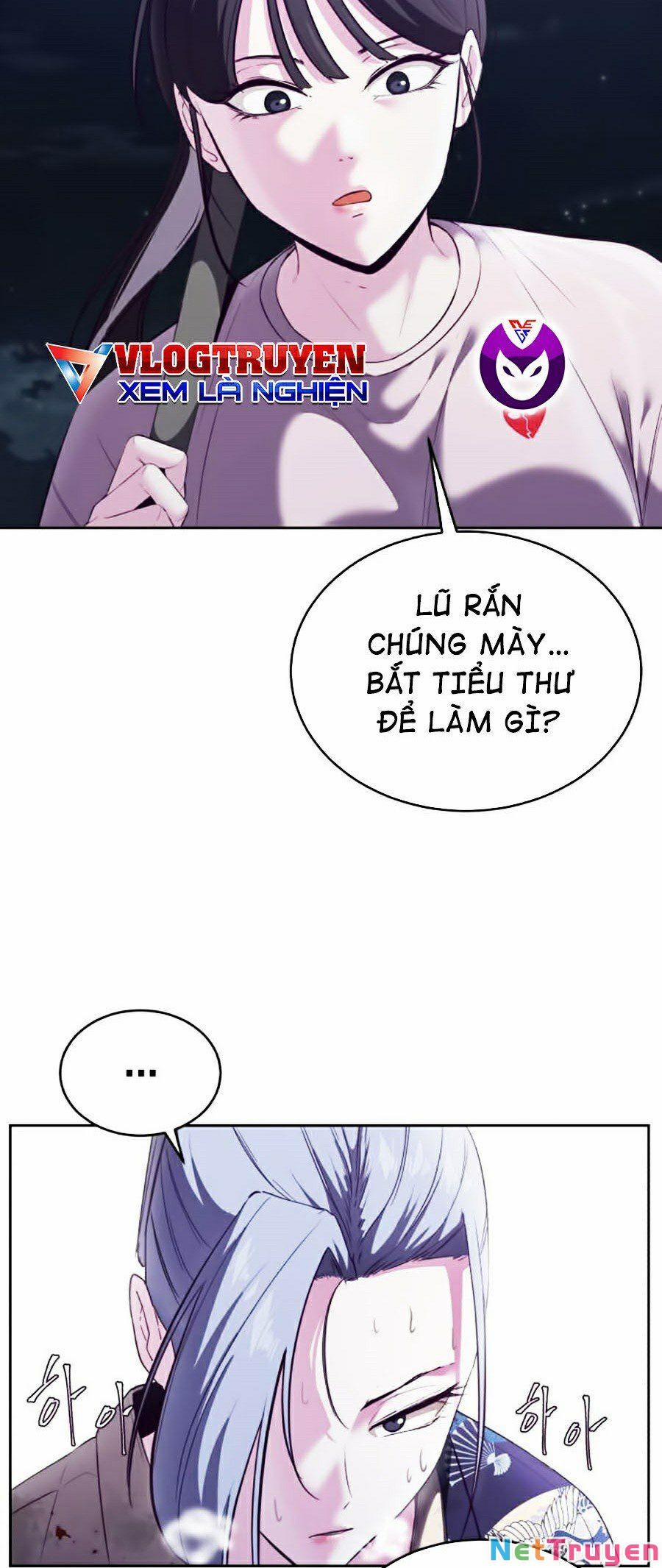 Giao Ước Tử Thần 123 trang 11