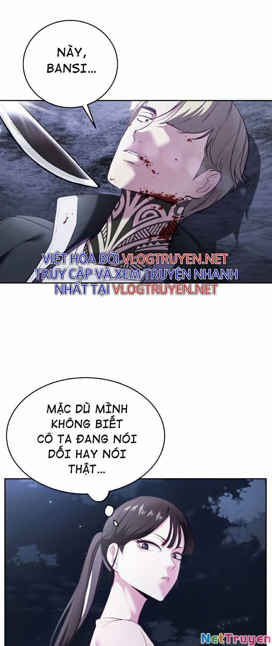 Giao Ước Tử Thần 123 trang 20