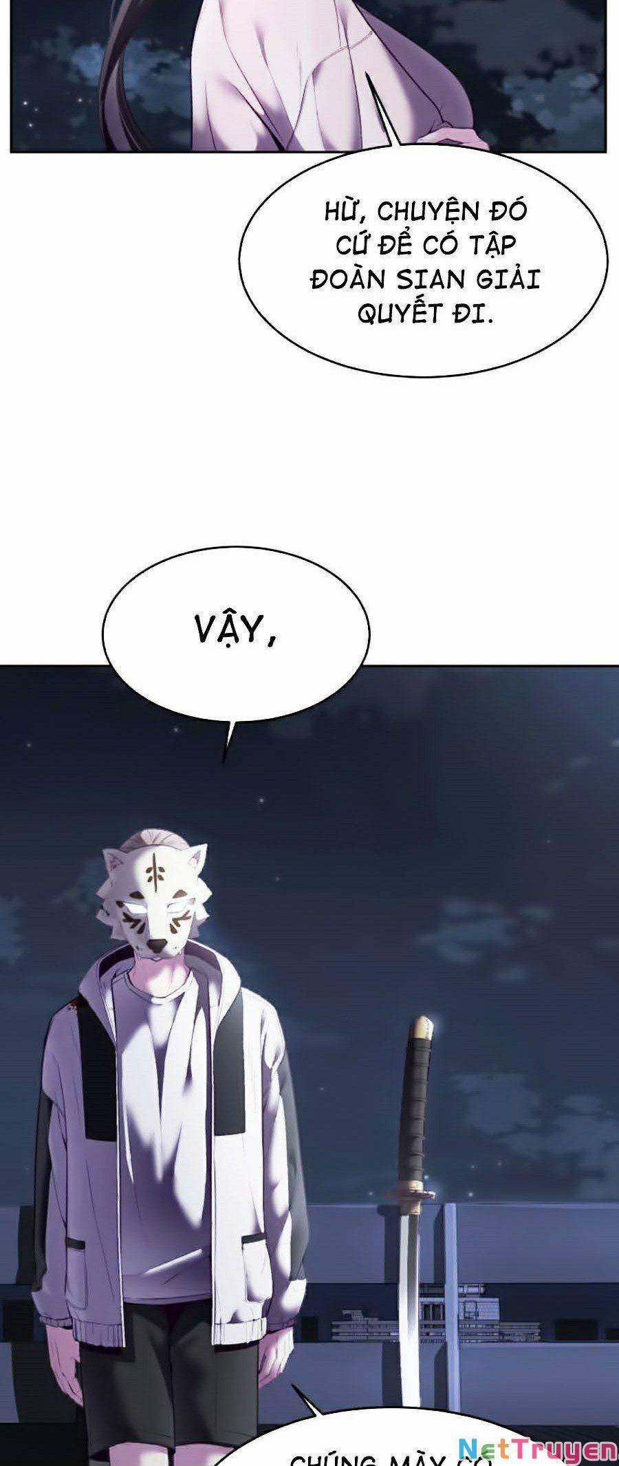 Giao Ước Tử Thần 123 trang 21