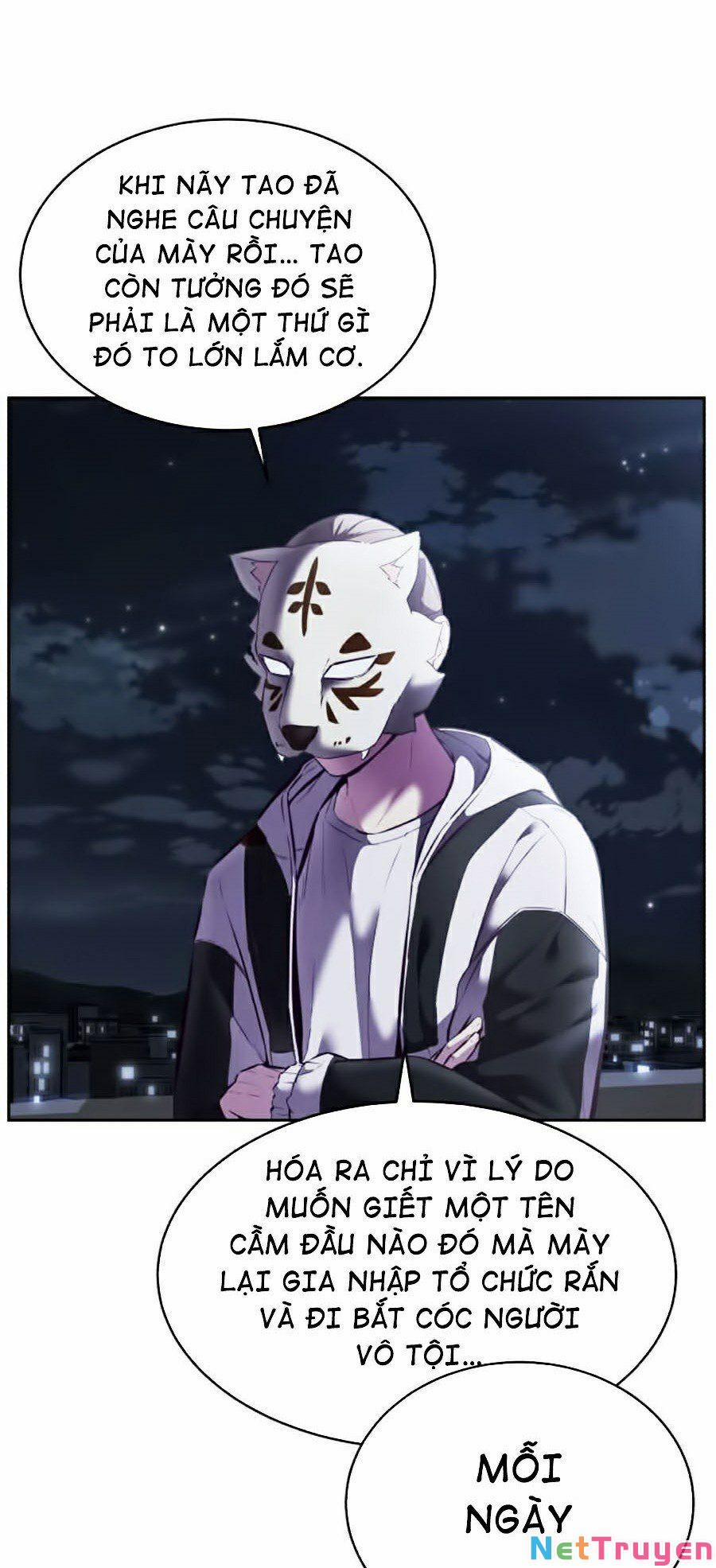 Giao Ước Tử Thần 123 trang 33