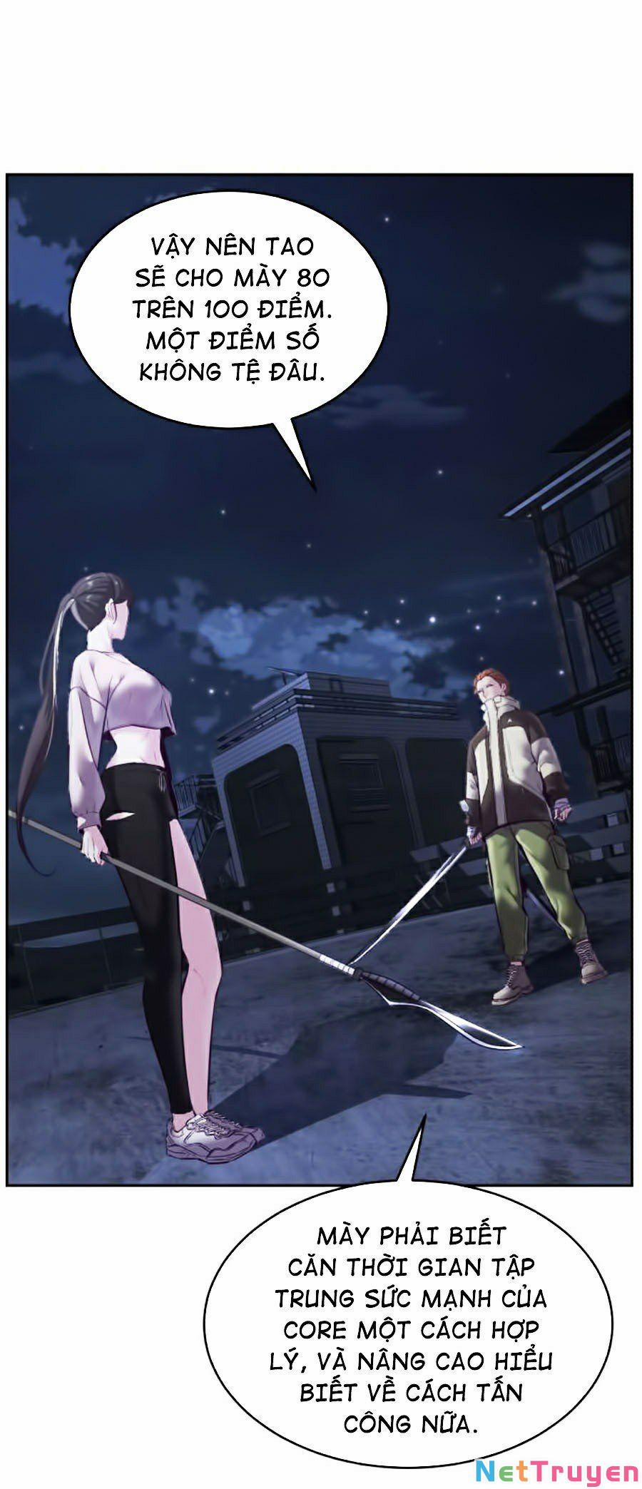 Giao Ước Tử Thần 123 trang 68