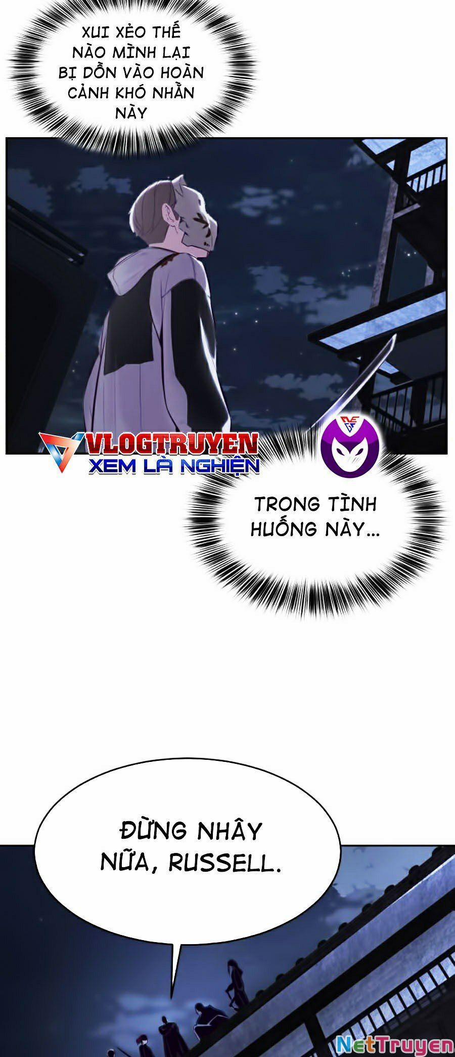 Giao Ước Tử Thần 123 trang 73