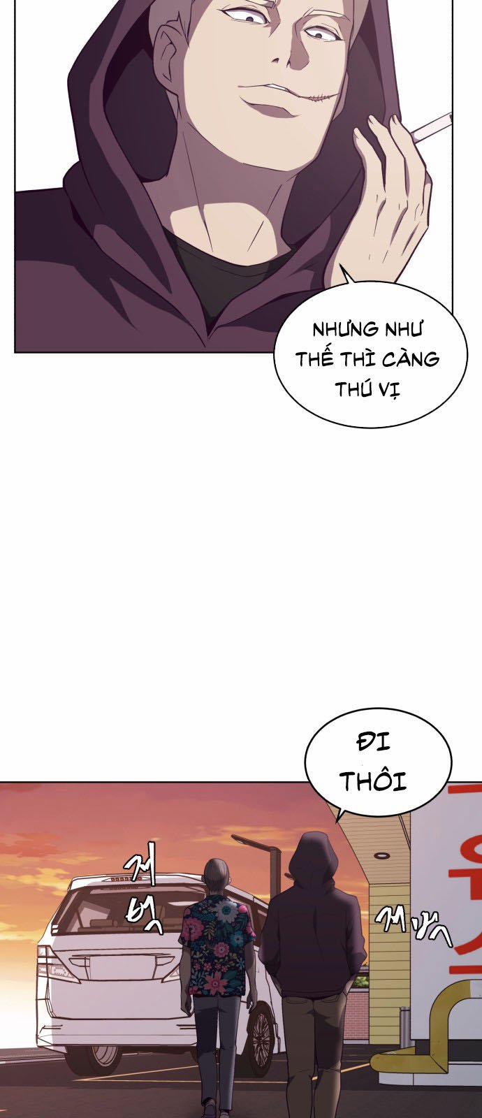 Giao Ước Tử Thần 16 trang 11