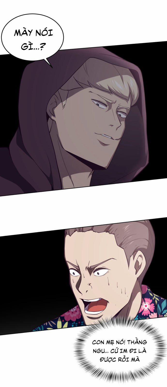 Giao Ước Tử Thần 16 trang 13