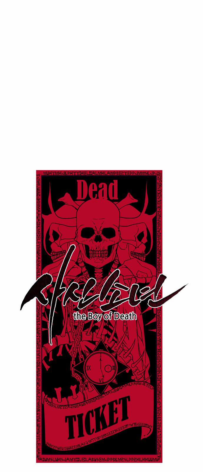 Giao Ước Tử Thần 16 trang 18