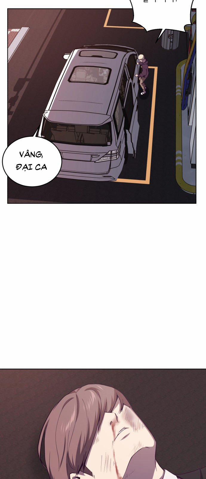 Giao Ước Tử Thần 16 trang 21