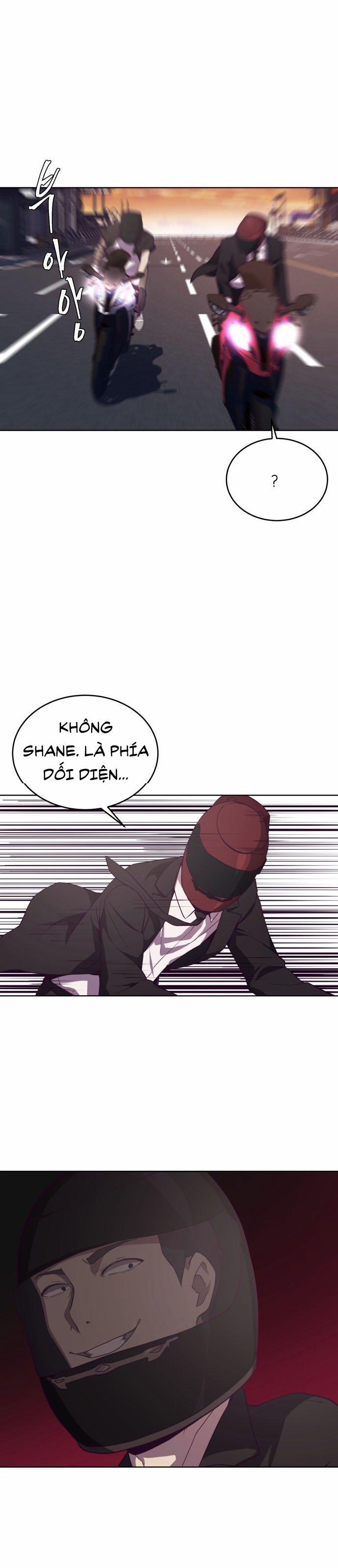 Giao Ước Tử Thần 16 trang 36