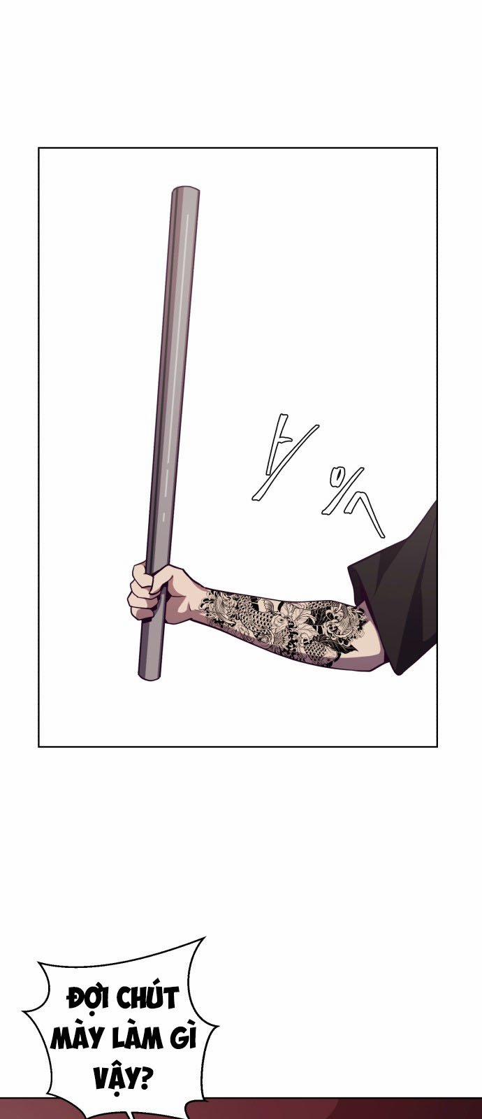 Giao Ước Tử Thần 16 trang 37