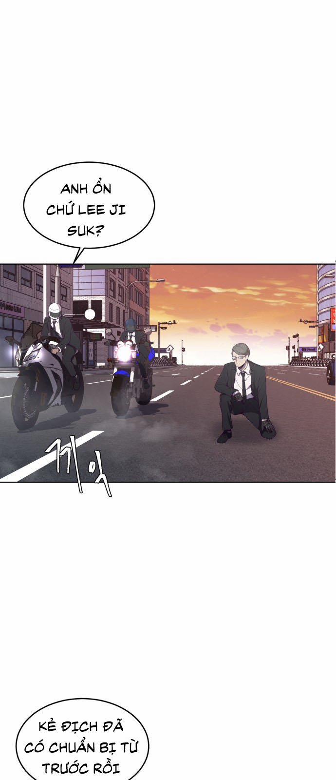 Giao Ước Tử Thần 16 trang 50