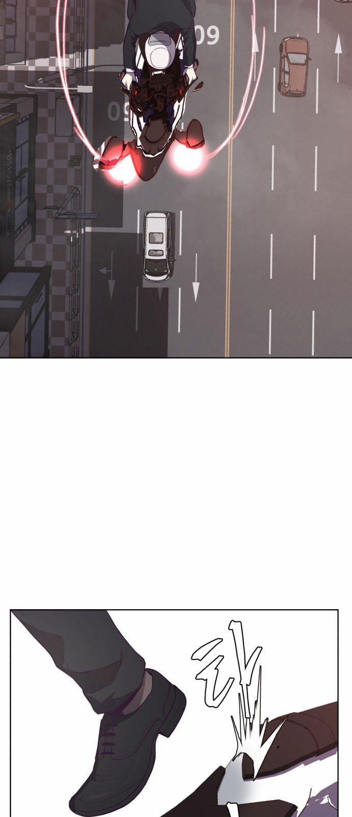 Giao Ước Tử Thần 16 trang 63