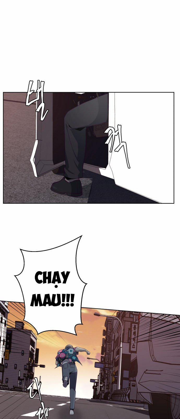 Giao Ước Tử Thần 16 trang 74