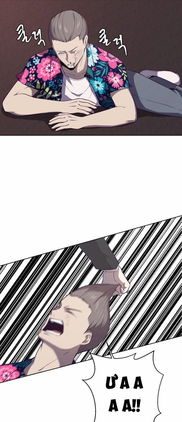 Giao Ước Tử Thần 16 trang 77