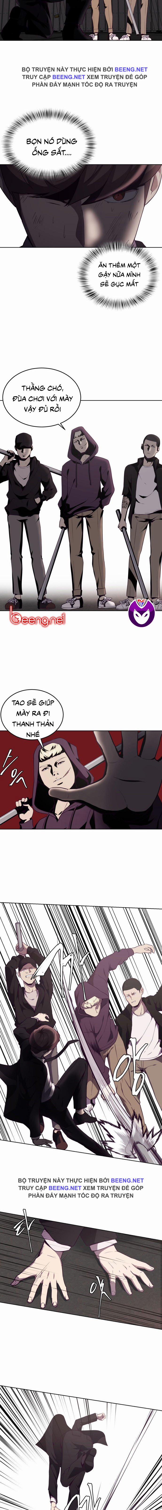 Giao Ước Tử Thần 18 trang 4