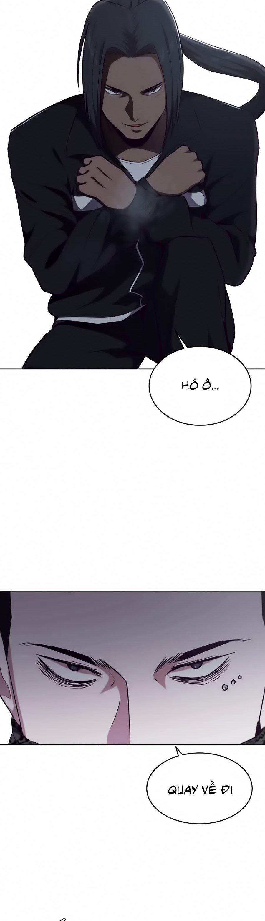 Giao Ước Tử Thần 24 trang 11