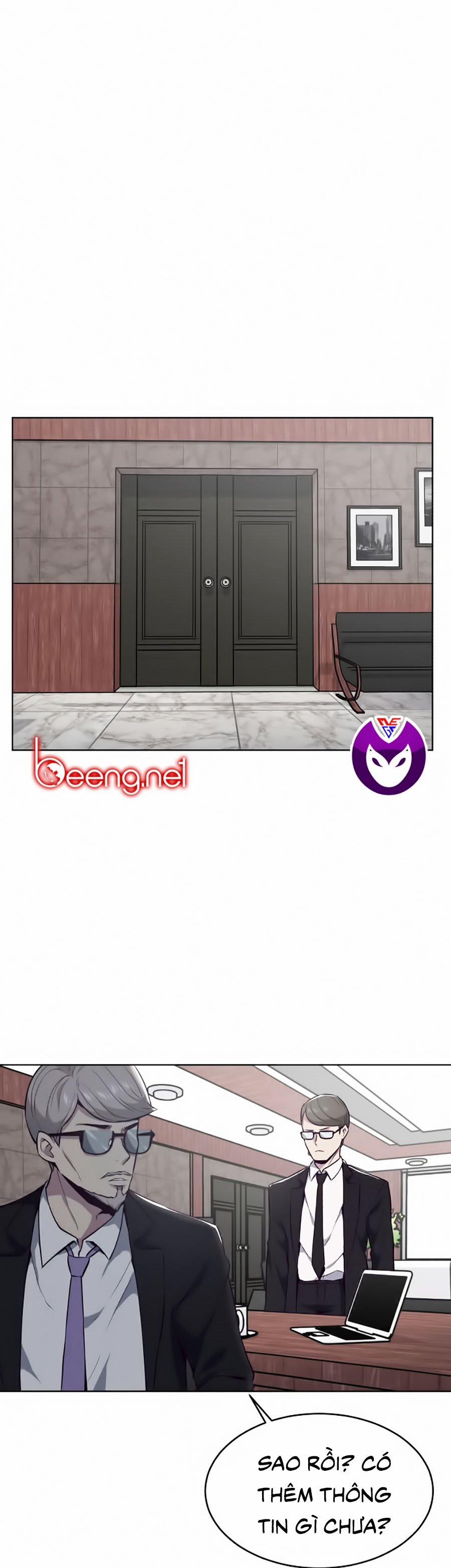 Giao Ước Tử Thần 24 trang 17