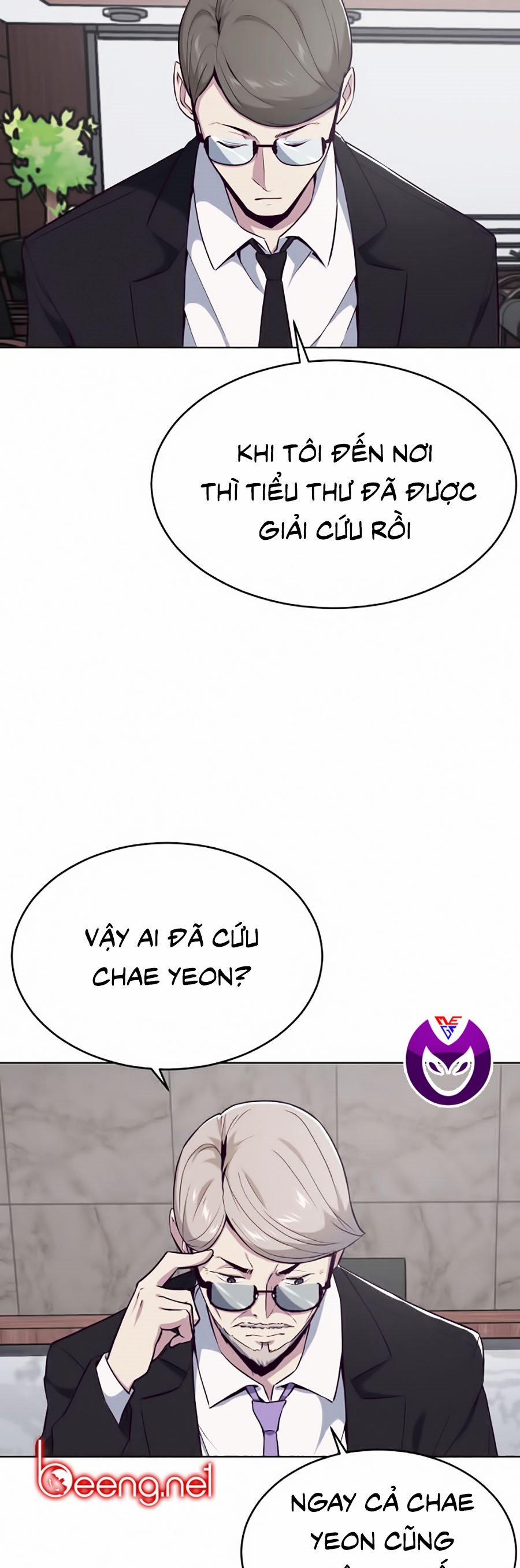 Giao Ước Tử Thần 24 trang 20