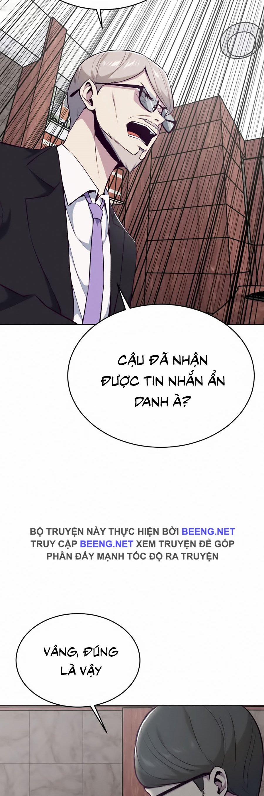 Giao Ước Tử Thần 24 trang 22