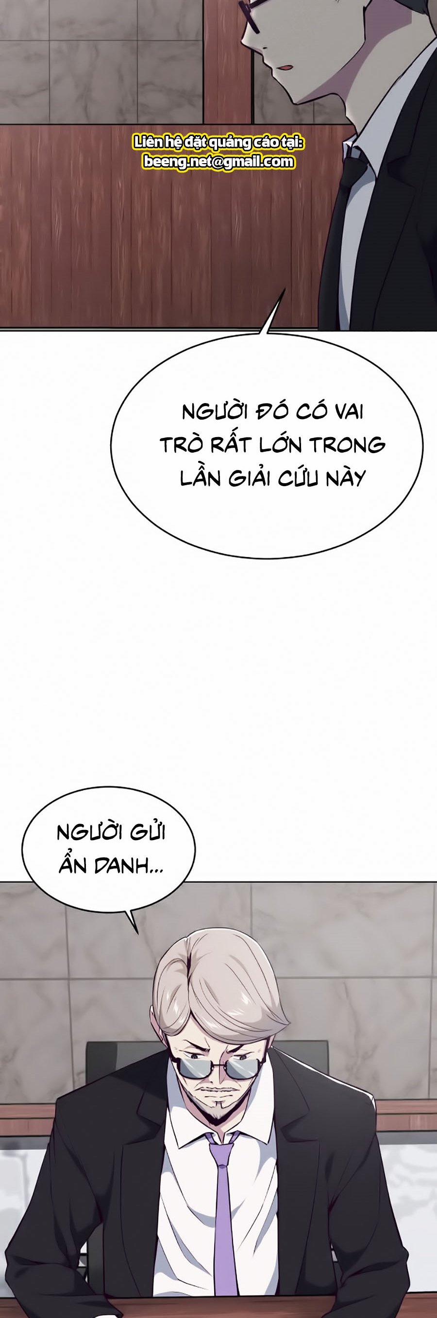 Giao Ước Tử Thần 24 trang 23