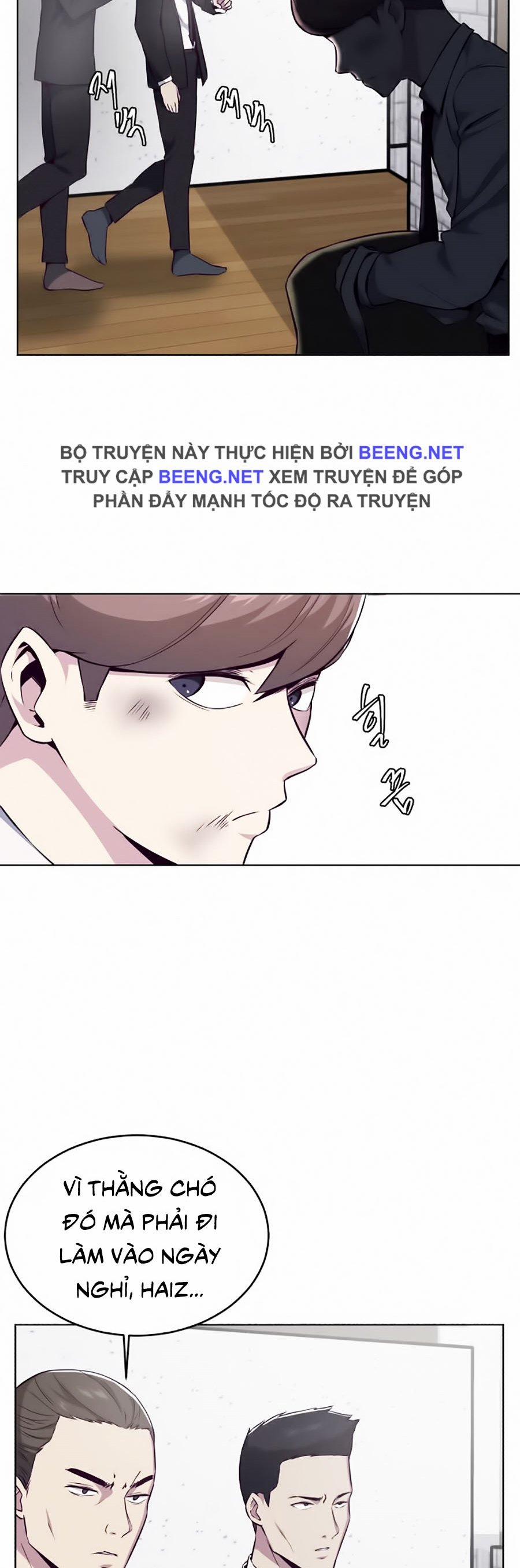 Giao Ước Tử Thần 24 trang 26