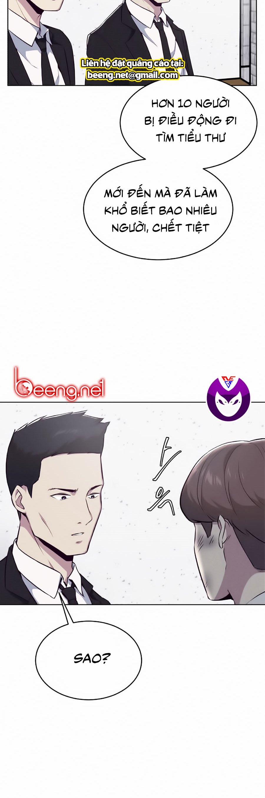 Giao Ước Tử Thần 24 trang 27