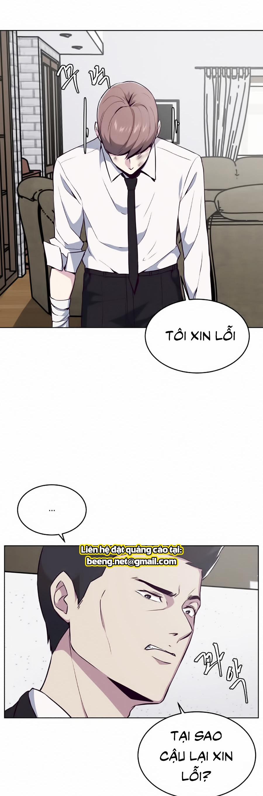 Giao Ước Tử Thần 24 trang 28