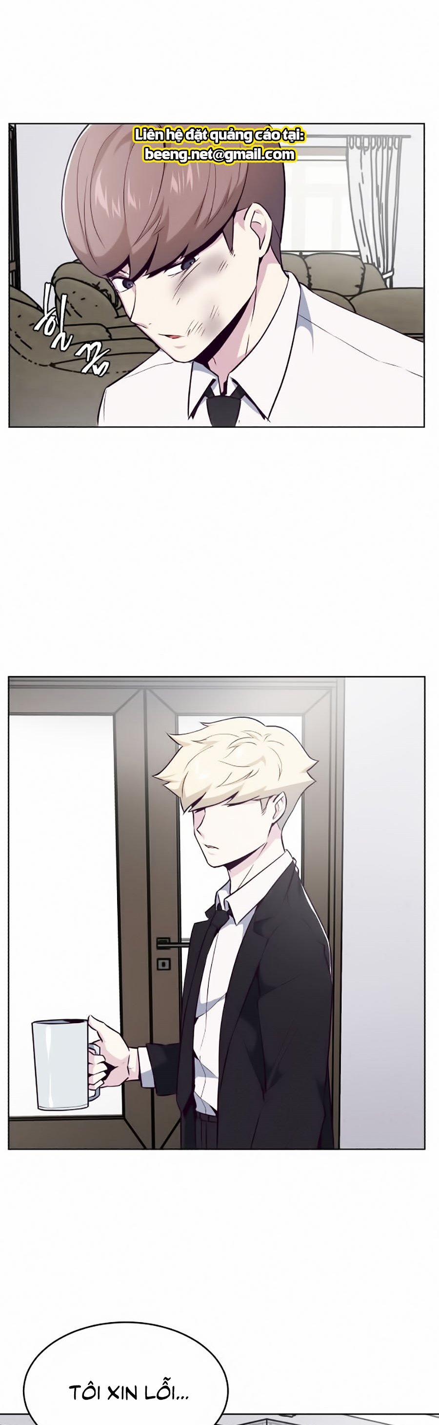 Giao Ước Tử Thần 24 trang 31