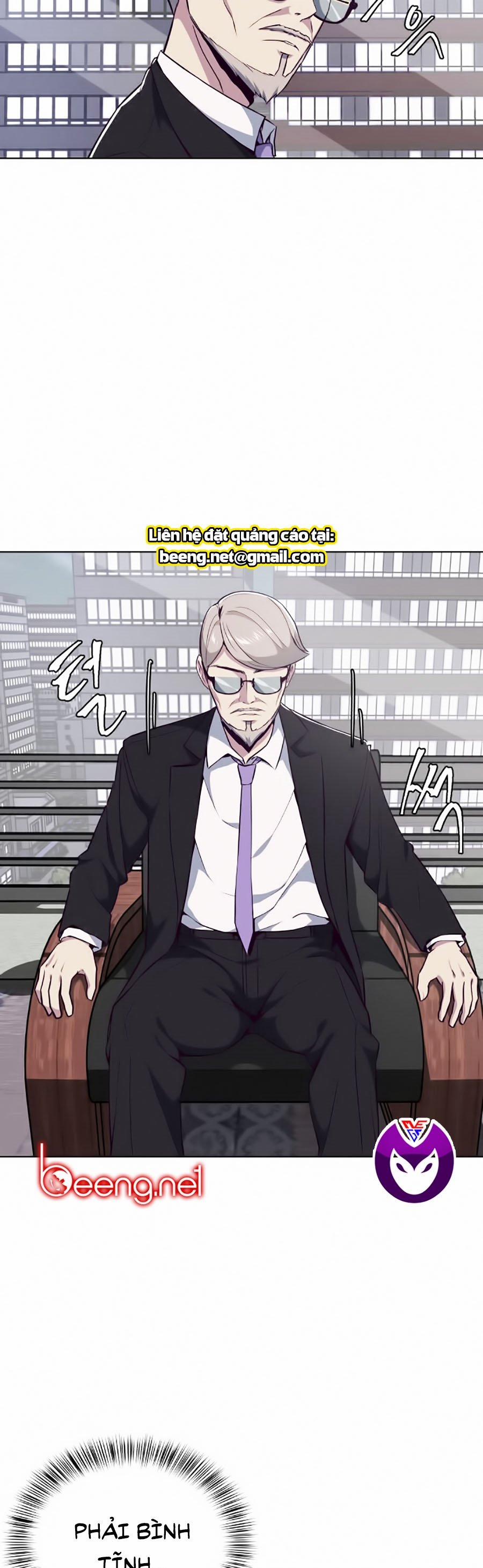 Giao Ước Tử Thần 24 trang 40