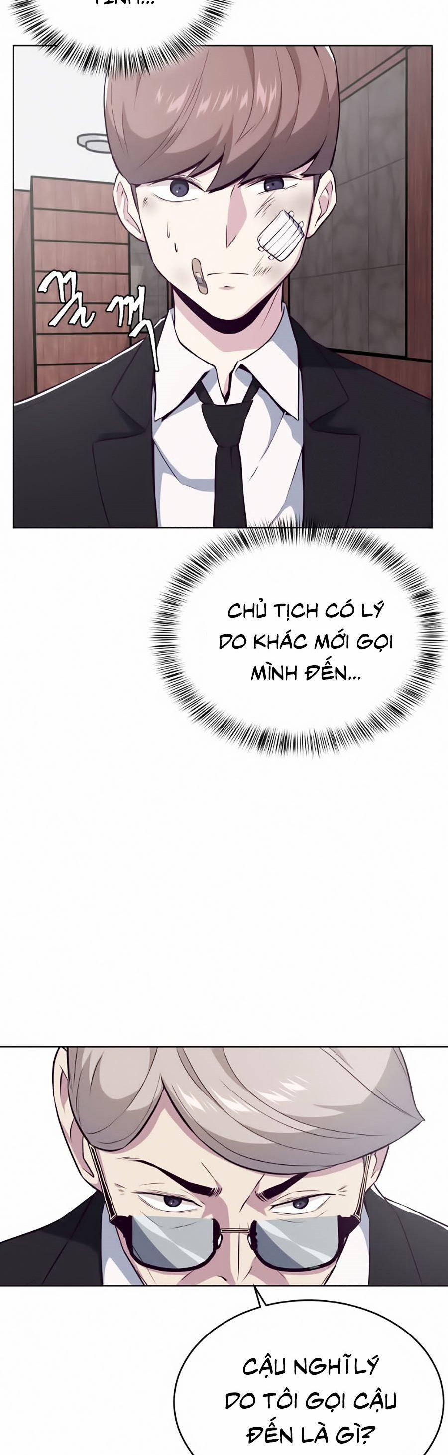 Giao Ước Tử Thần 24 trang 41