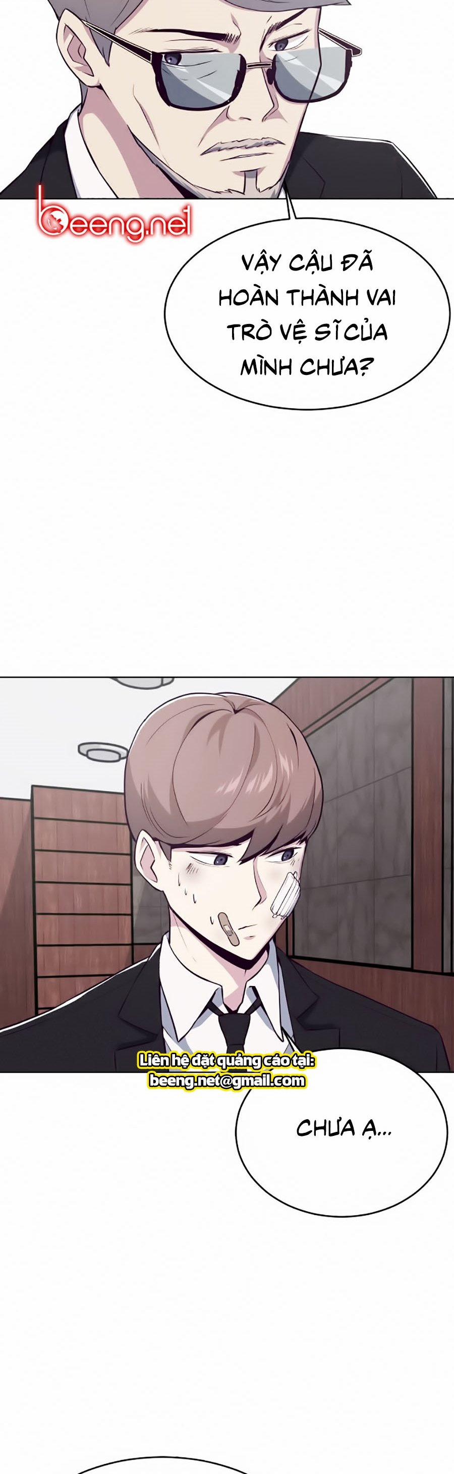 Giao Ước Tử Thần 24 trang 43