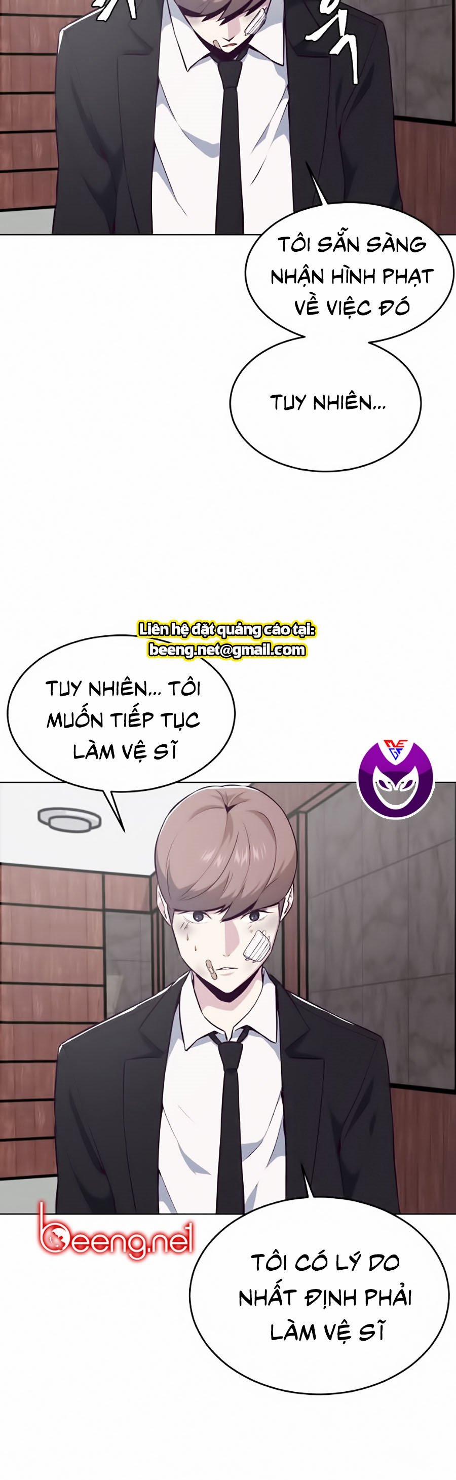 Giao Ước Tử Thần 24 trang 50