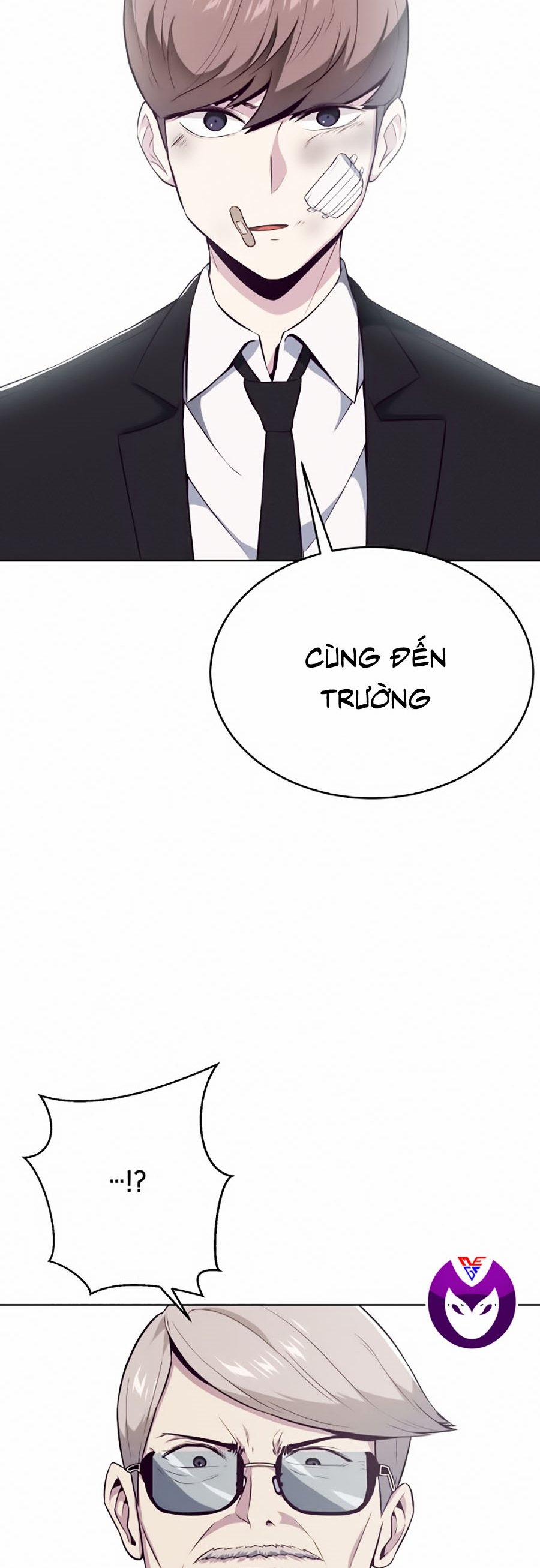 Giao Ước Tử Thần 24 trang 67