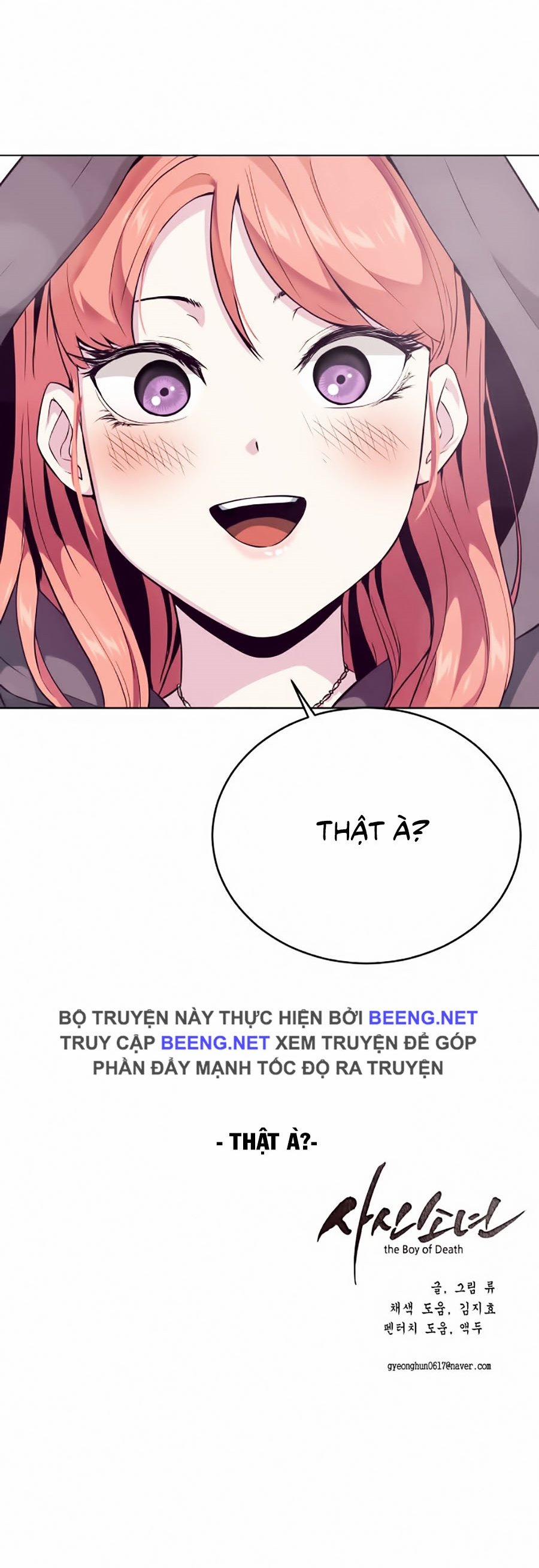 Giao Ước Tử Thần 24 trang 69