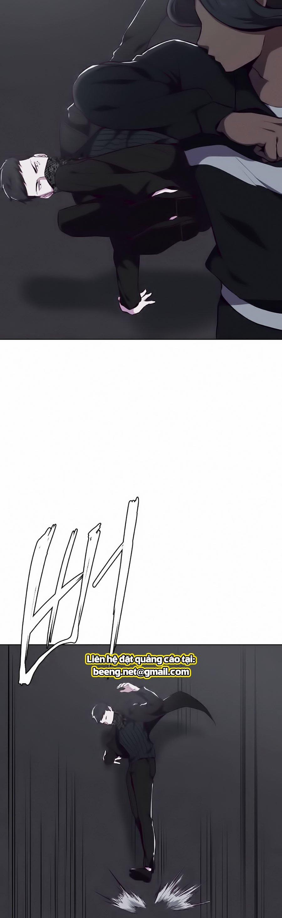 Giao Ước Tử Thần 24 trang 9