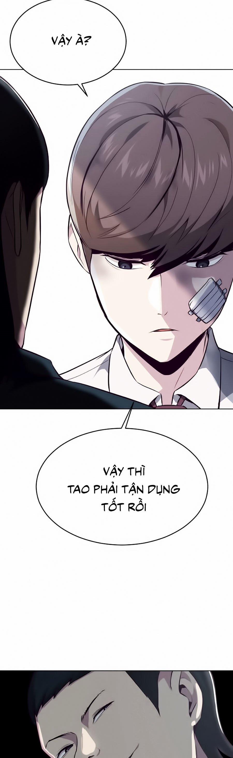 Giao Ước Tử Thần 27 trang 1