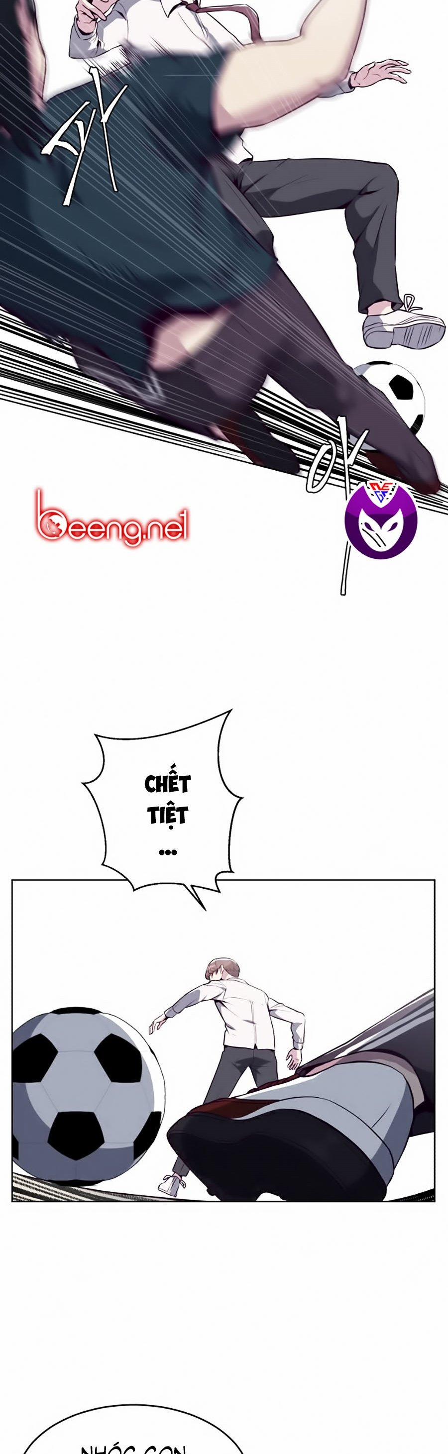 Giao Ước Tử Thần 27 trang 11