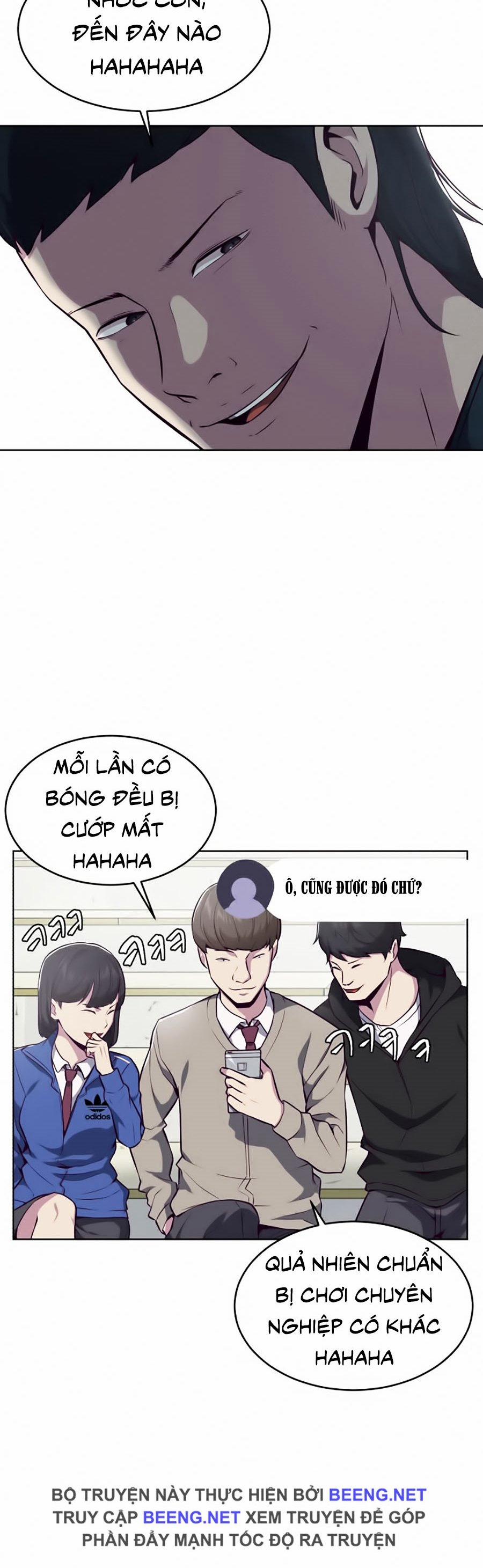 Giao Ước Tử Thần 27 trang 12