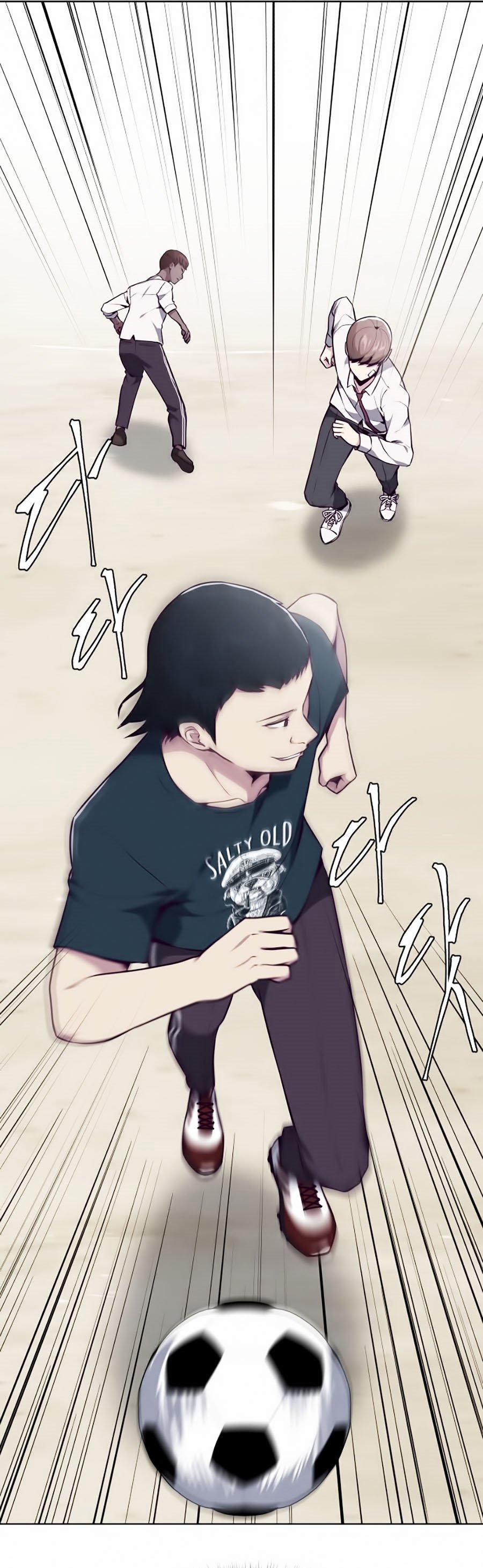 Giao Ước Tử Thần 27 trang 15