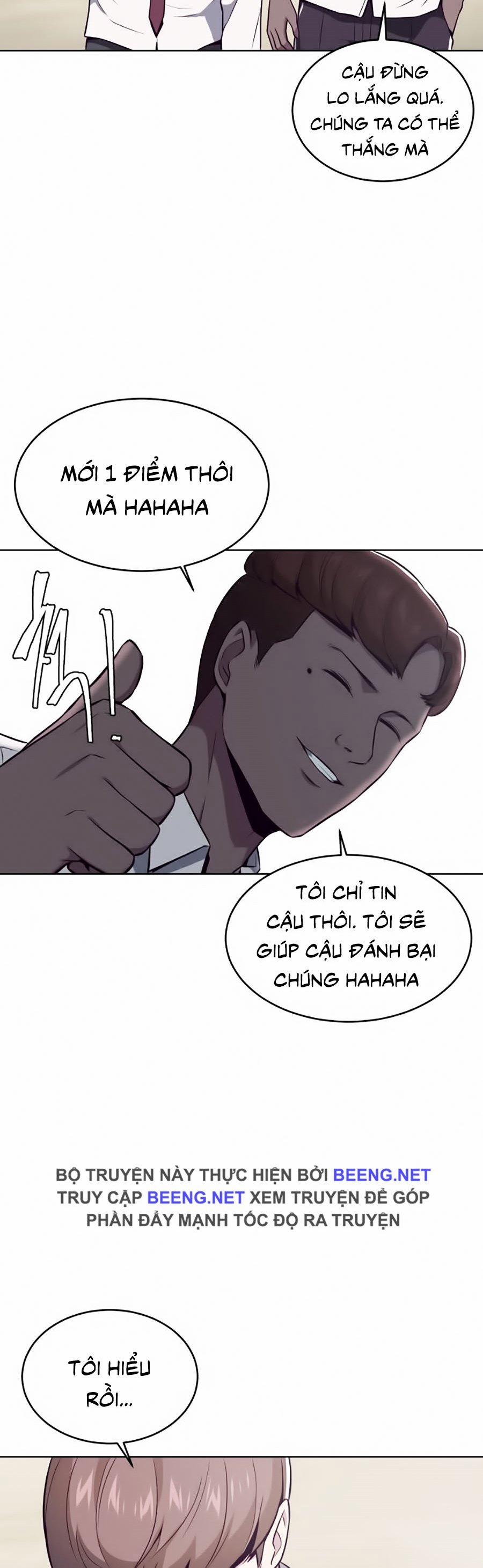 Giao Ước Tử Thần 27 trang 19