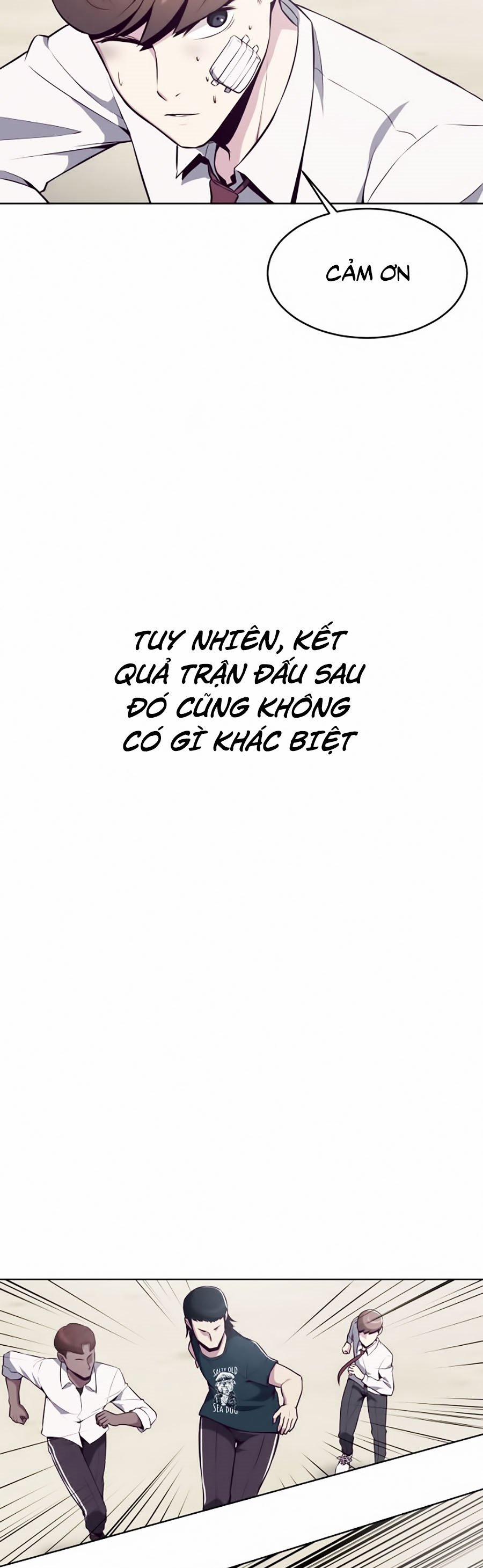 Giao Ước Tử Thần 27 trang 20