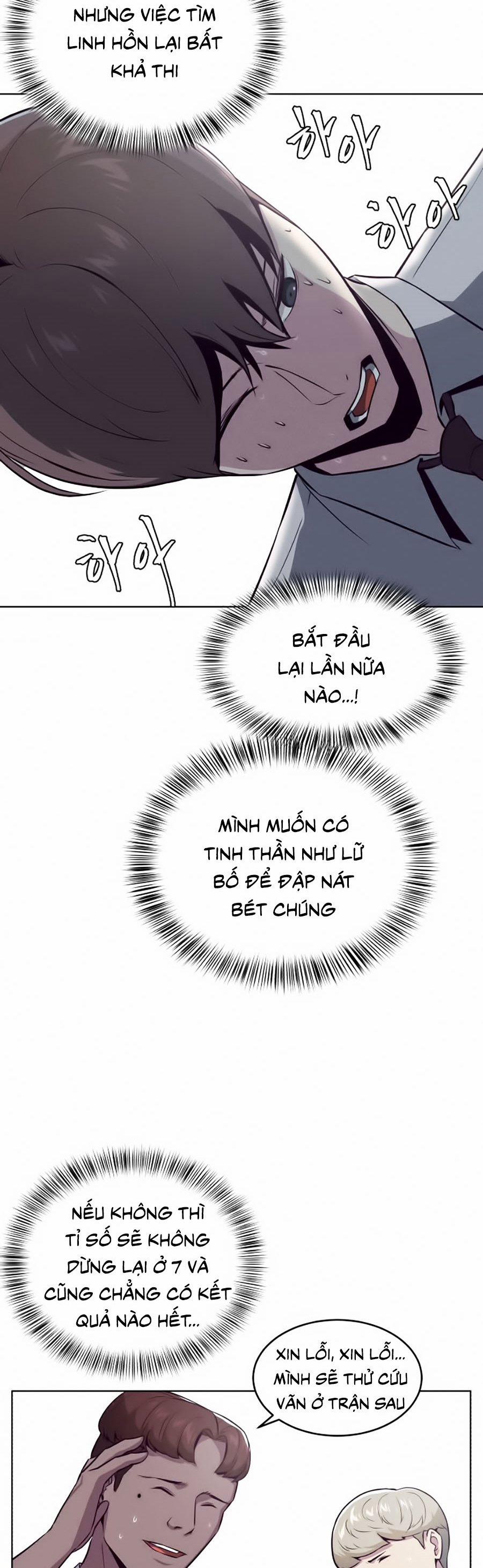 Giao Ước Tử Thần 27 trang 26