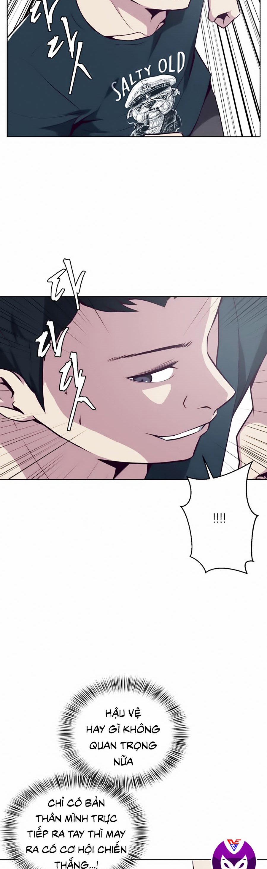 Giao Ước Tử Thần 27 trang 28